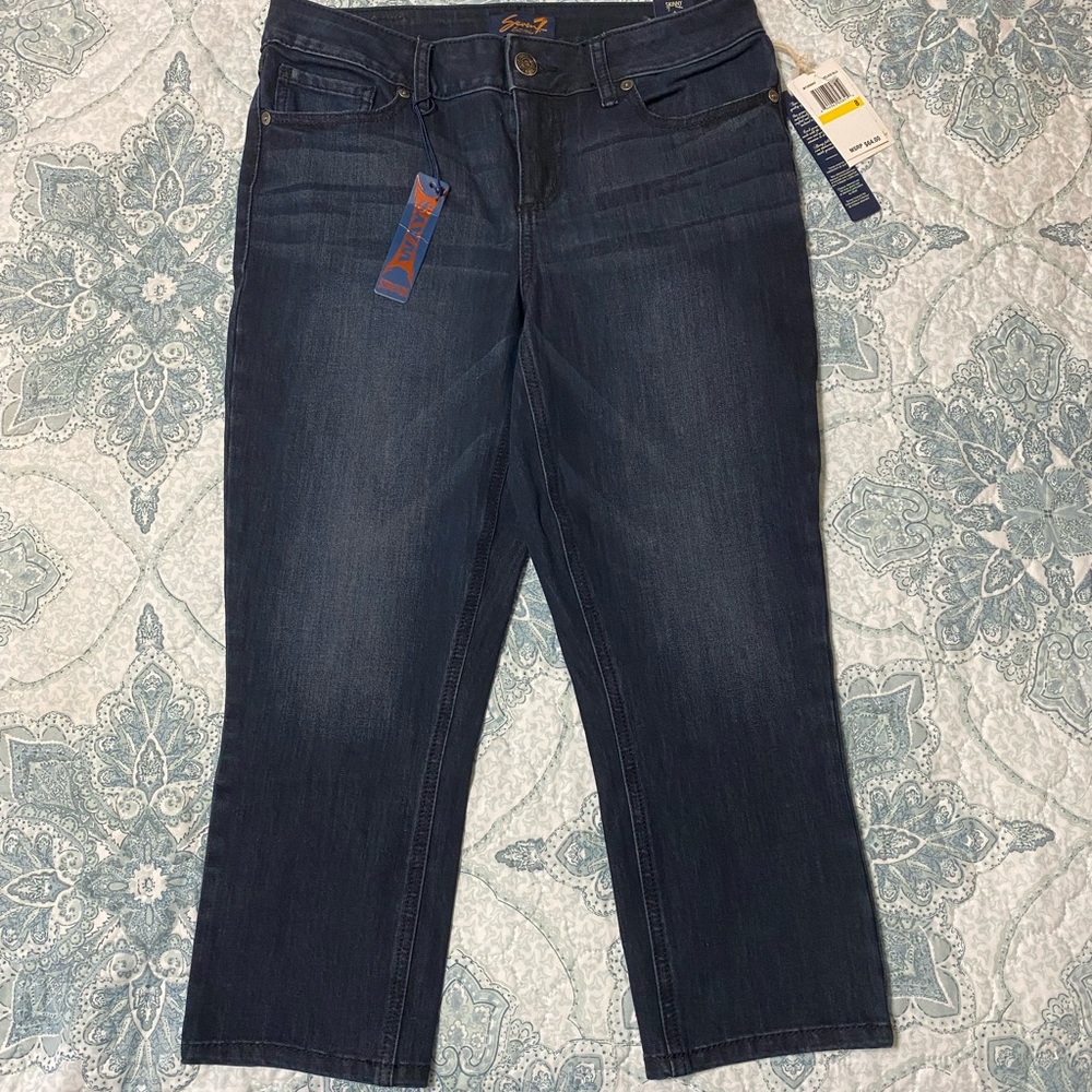 SEVEN JEANS - Picture 4 of 8
